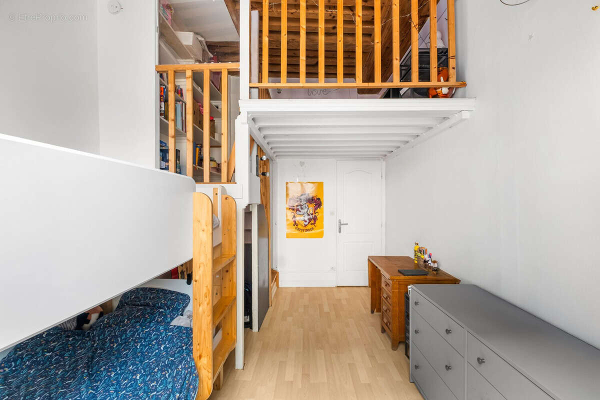 Appartement à LYON-4E