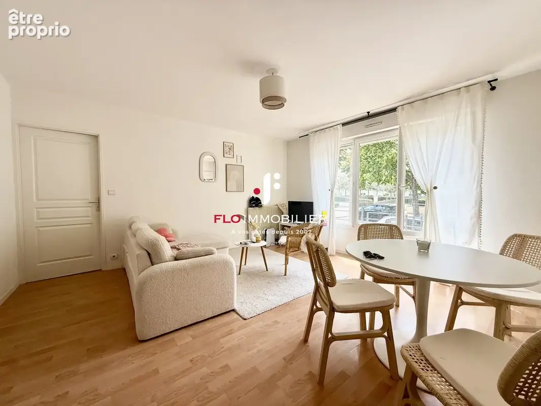 Appartement 2 pièces 43 m² à vendre à Caen (14000) - photo 6