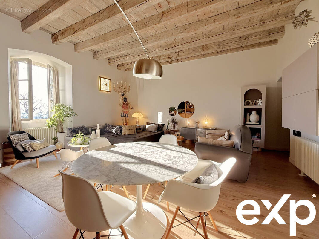 Appartement à ARGONAY