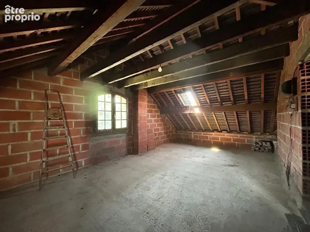 Maison Viry Noureuil - photo 7
