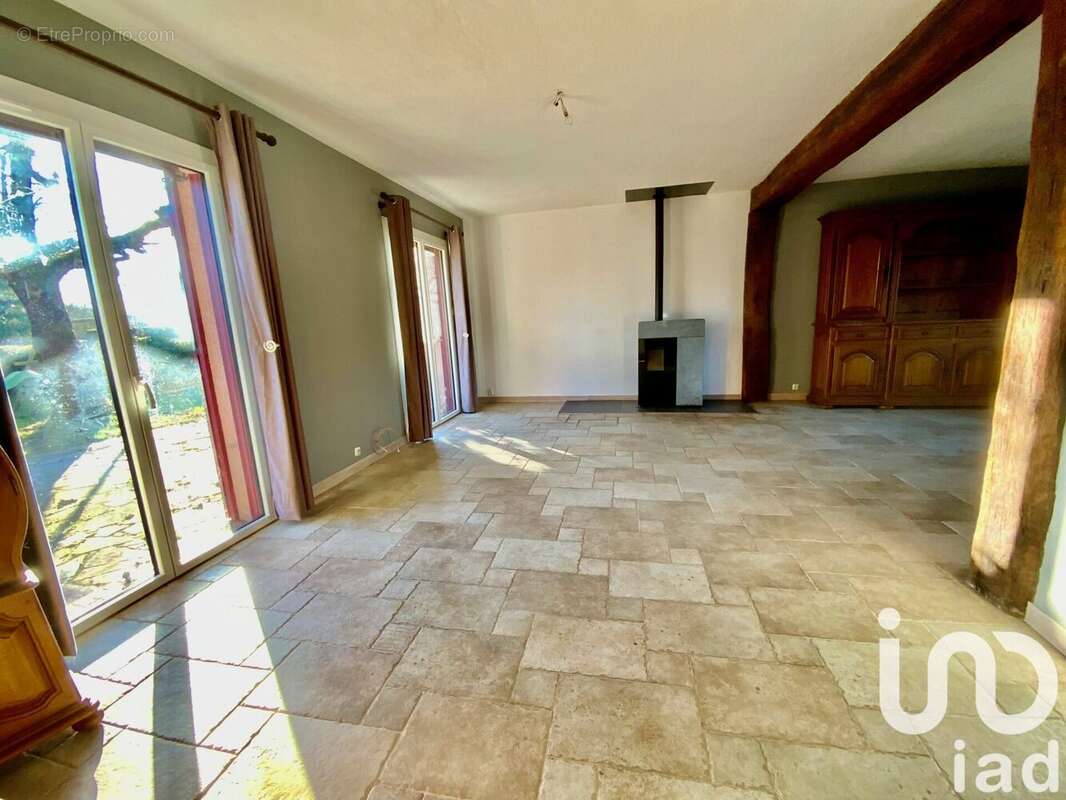 Photo 7 - Maison à SOUCY