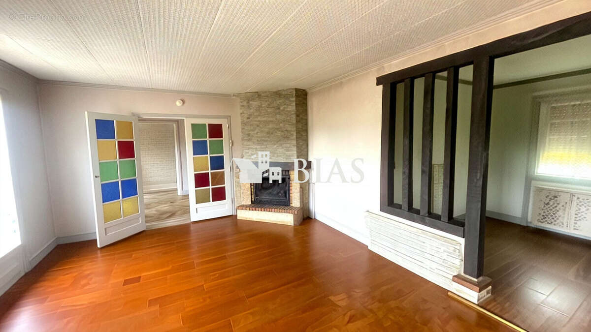 Maison 94 m² à Moyaux  - photo 3