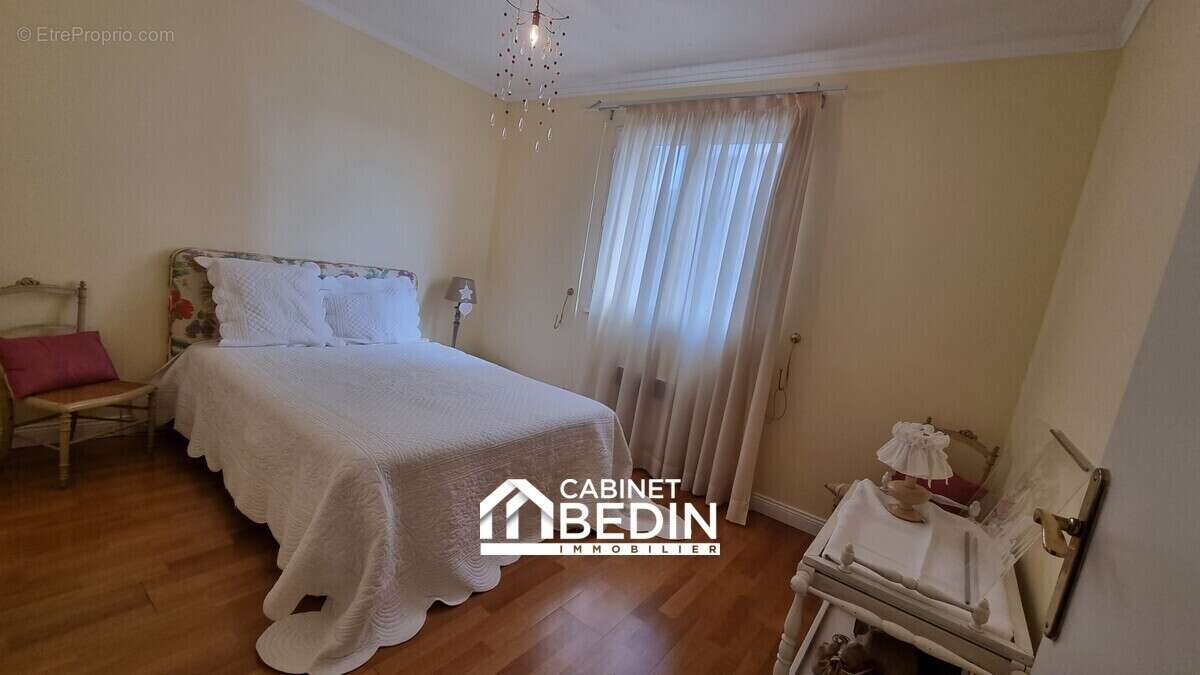 Appartement 124 m² à Tournefeuille  - photo 8