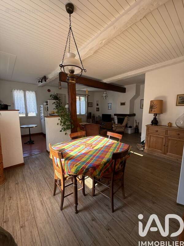 Photo 8 - Maison à RIVESALTES