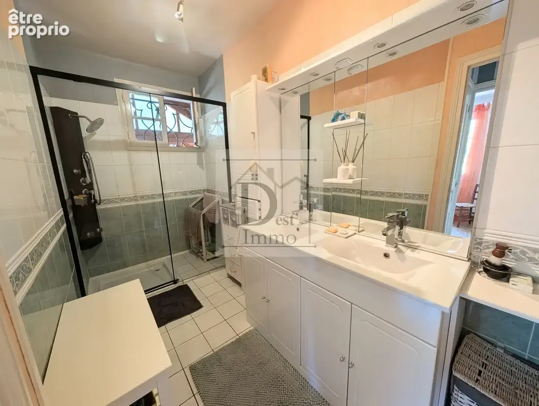 Maison familiale de 140 m2 sur sous-sol complet — Étagnac - photo 9