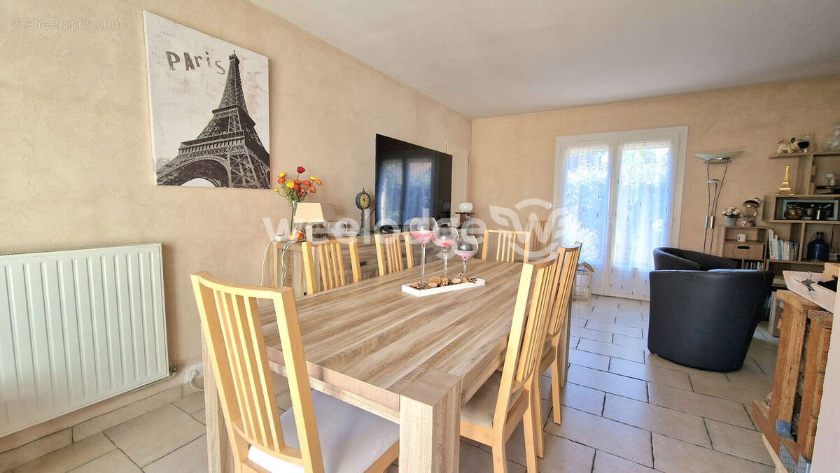 Maison 6 pièces 125 m² à vendre à Elancourt (78990) - photo 7