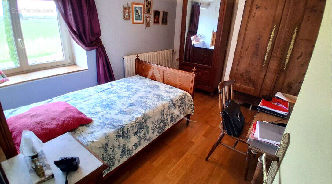 Maison à VUE
