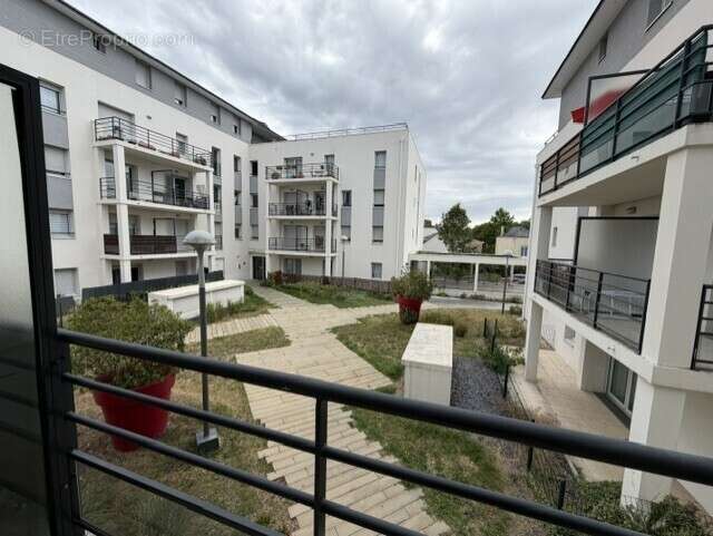 Appartement à ANGERS