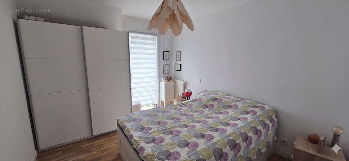 Appartement à FOUESNANT