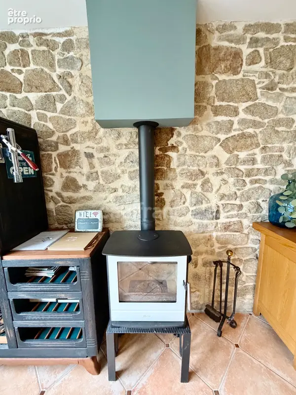 EXCLUSIVITÉ - Maison à vendre 7 pièces  (29) - photo 6