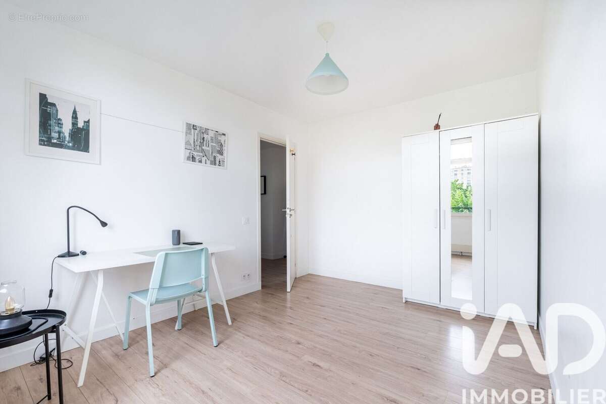 Photo 9 - Appartement à CHATILLON