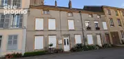 Appartement à VRIGNE-AUX-BOIS