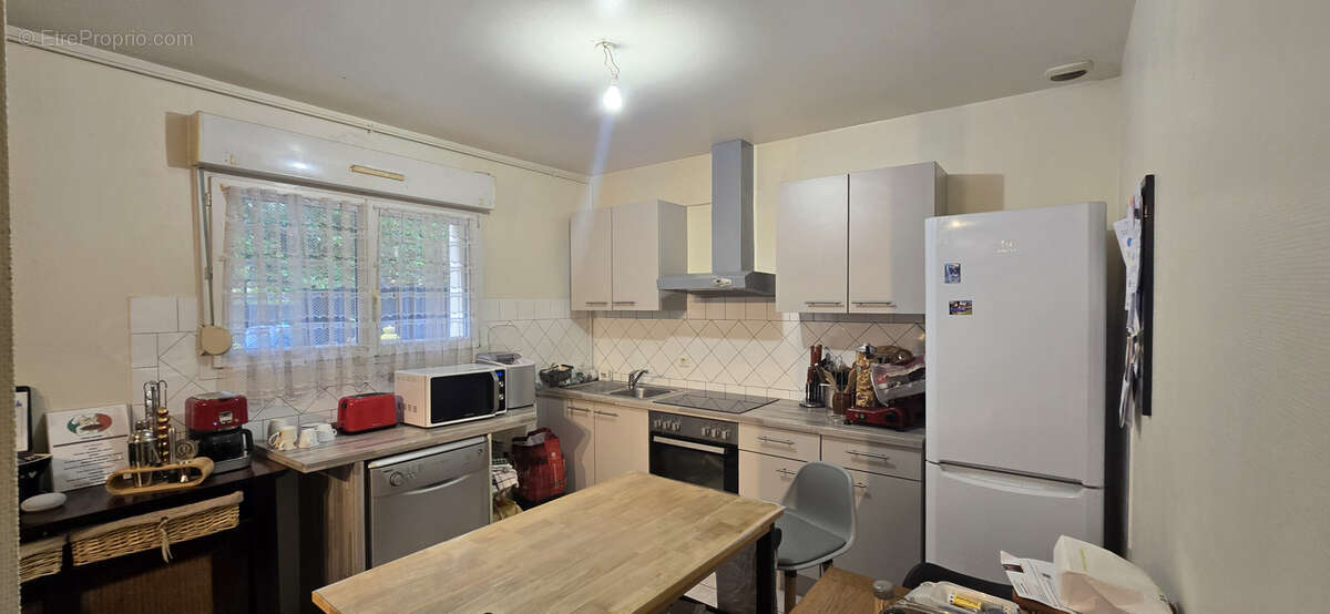 Appartement à ALTKIRCH