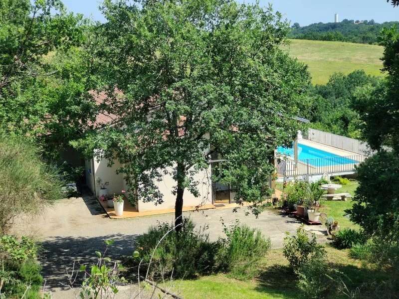 Comme un petit air de provence à 10mn d'Auch - photo 23