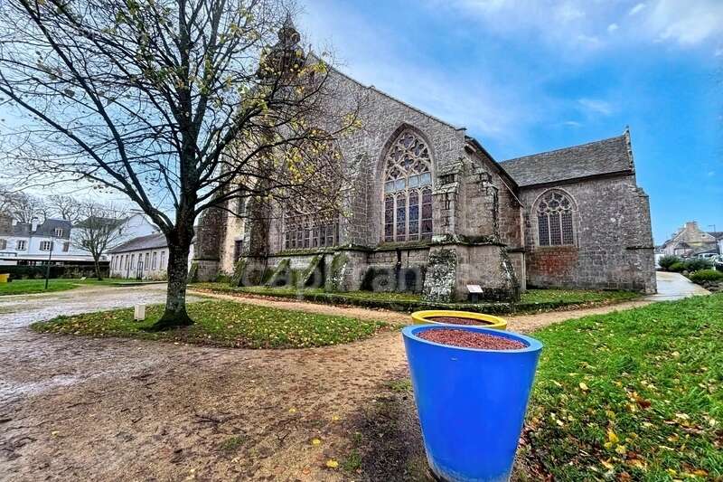 Appartement à PONT-L&#039;ABBE
