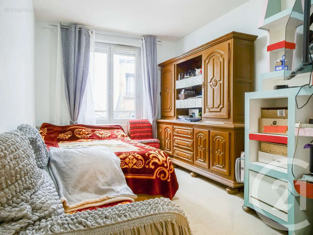 Appartement à LYON-3E