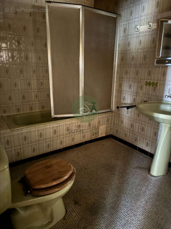 Appartement à SOULTZ-SOUS-FORETS