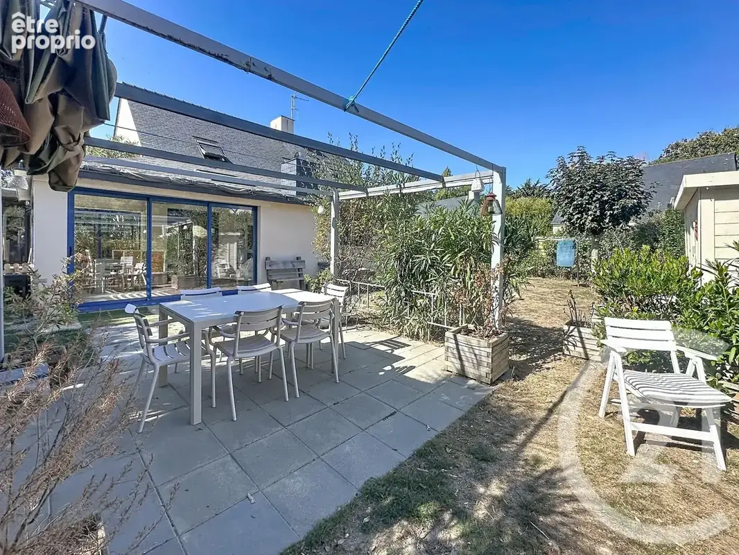 Maison 5 pièces 104 m² à vendre à Penestin (56760) - photo 11