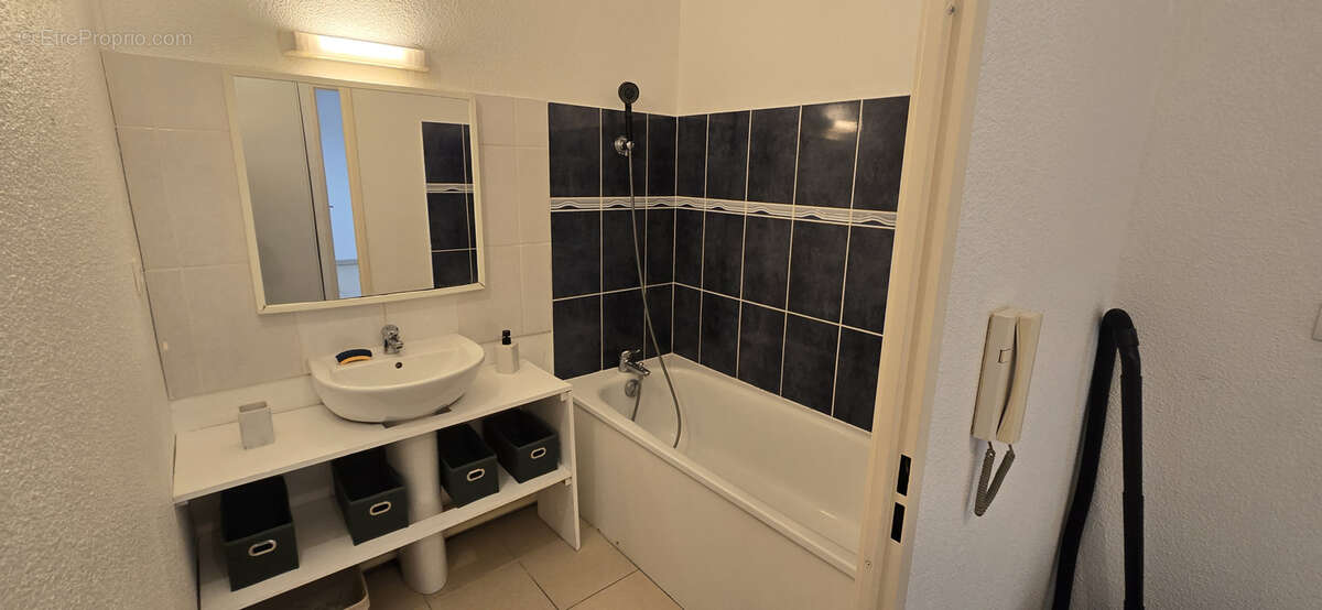 Appartement à BELIN-BELIET