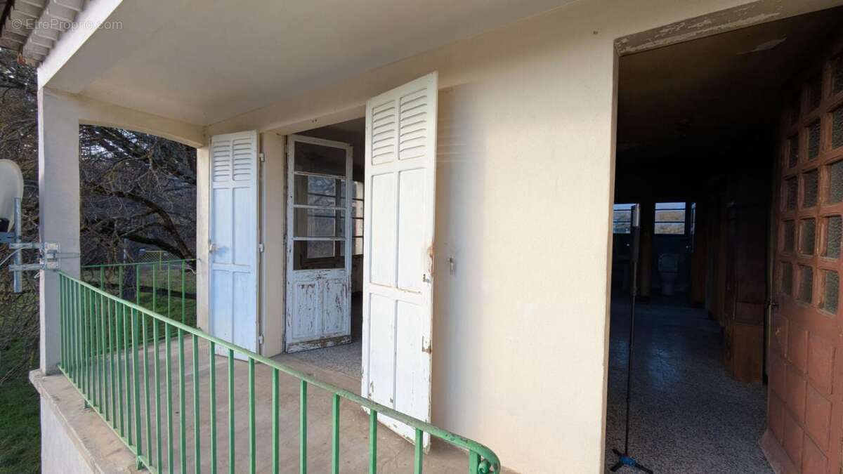 Maison  4 pièce(s) 72 m2 - photo 8