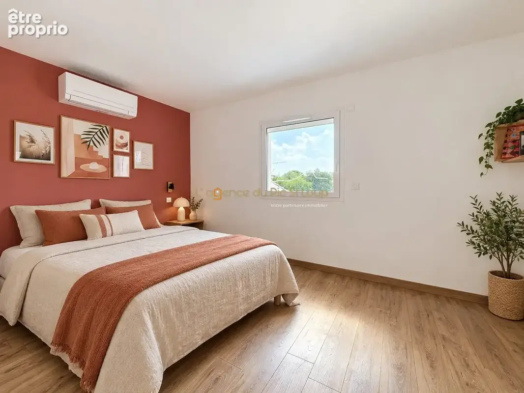 Maison 7 pièces 208 m² à vendre à Saint-Gely-Du-Fesc (34980) - photo 9