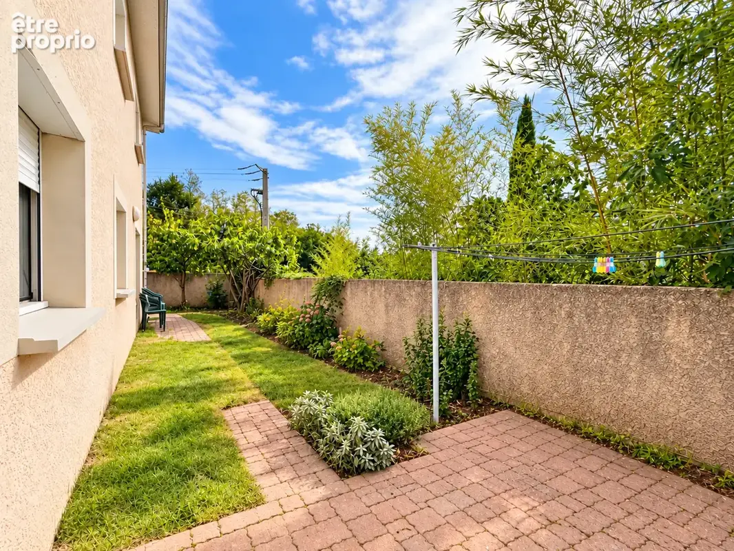 Maison individuelle - 165m2 - photo 5
