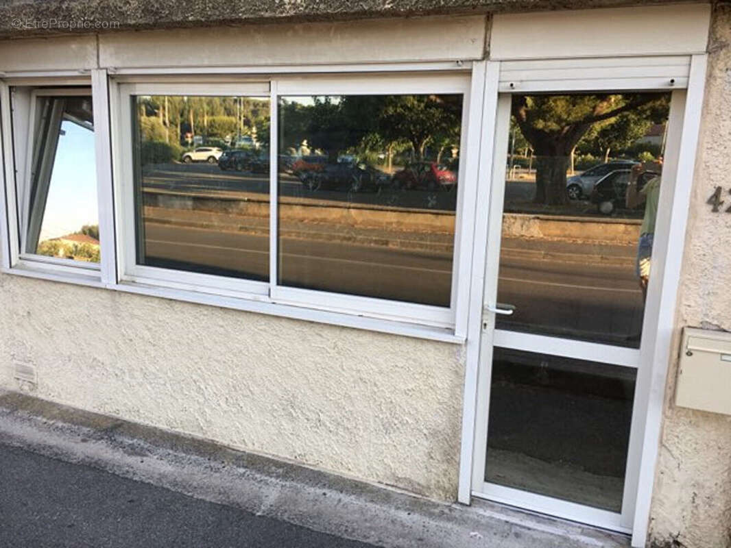 Appartement à LA CIOTAT