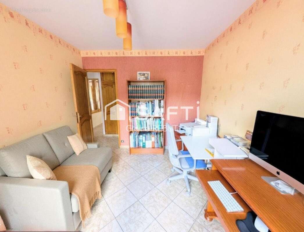 Photo 7 - Maison à AULNAY-SOUS-BOIS