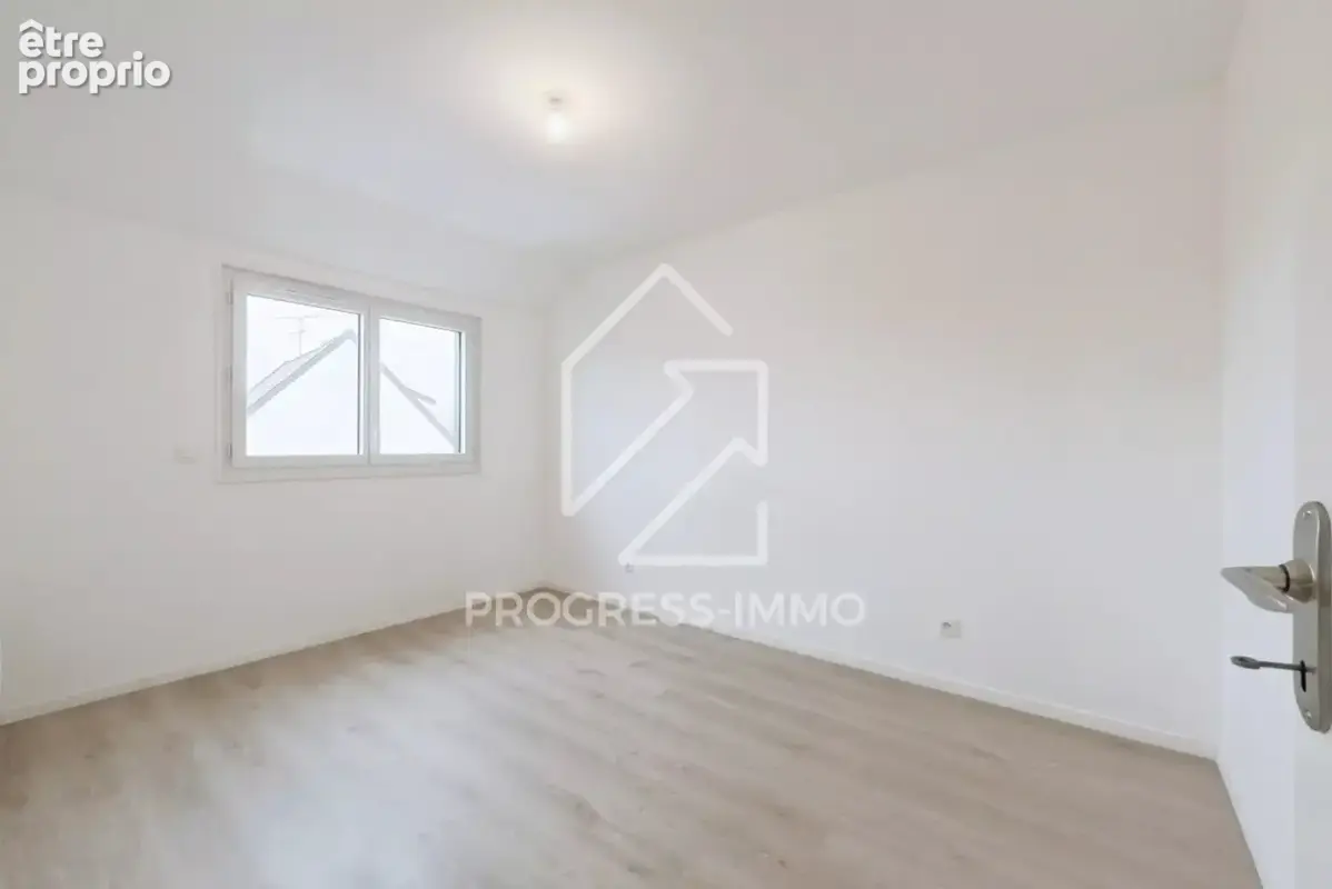 Maison de 85m² sur 238 m² terrain construction récente - photo 16