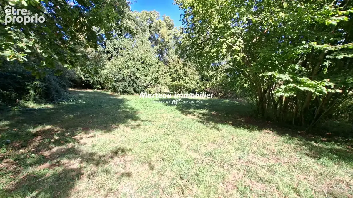 Terrain de loisirs Yvre L'Evêque - photo 4