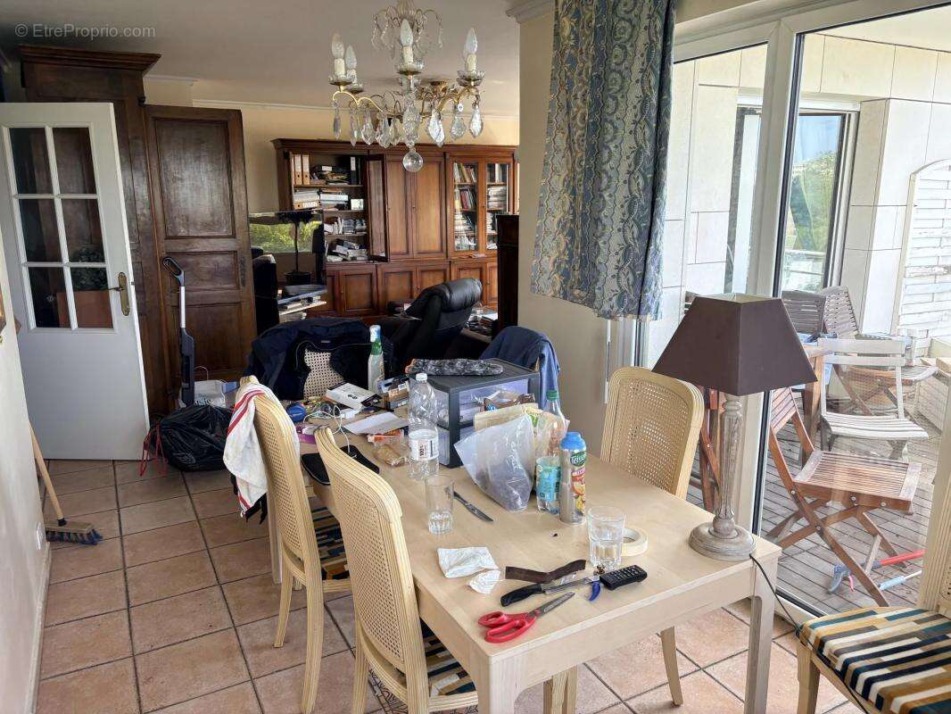 Appartement à MONTIGNY-LE-BRETONNEUX