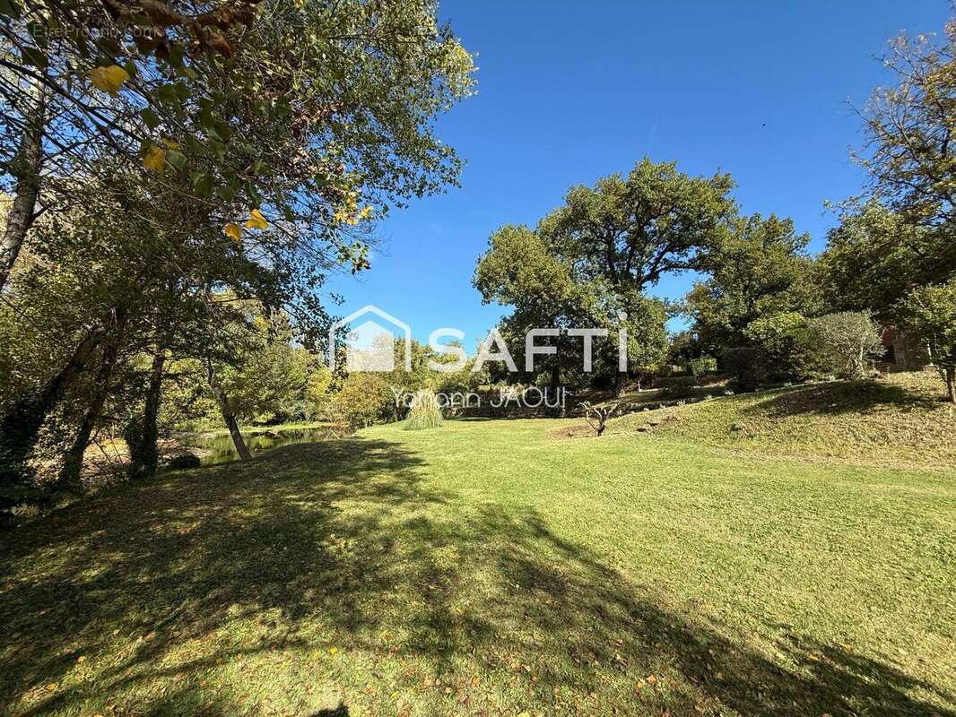 Photo 7 - Maison à CHATEAUVERT