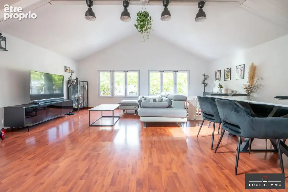 Appartement 220 m² à vendre à Le Perreux-Sur-Marne (94170) - photo 4