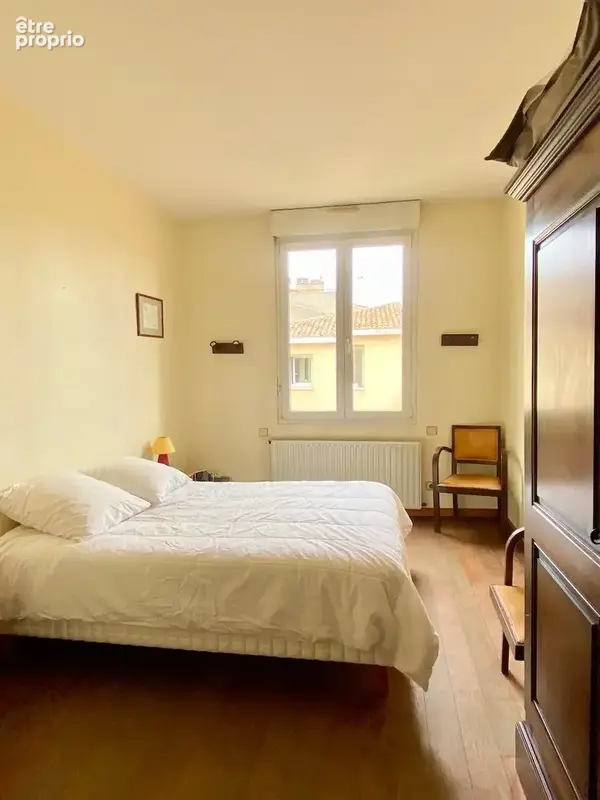 Proche Place Gambetta   Appartement lumineux avec prestations rares - photo 5