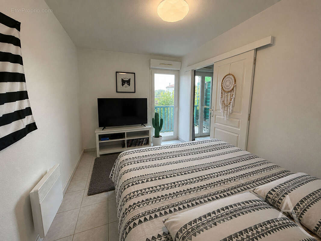 Appartement Soustons 2 pièces 48.17 m2 - photo 4