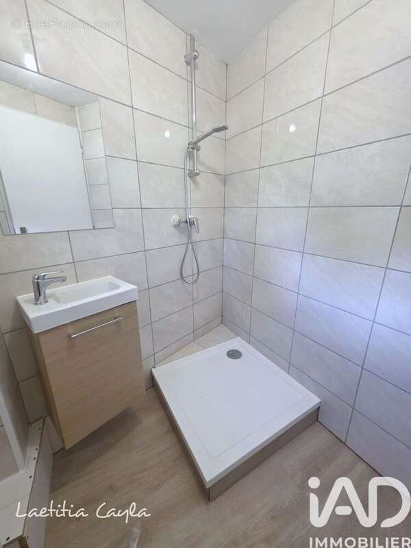 Photo 4 - Appartement à LODEVE