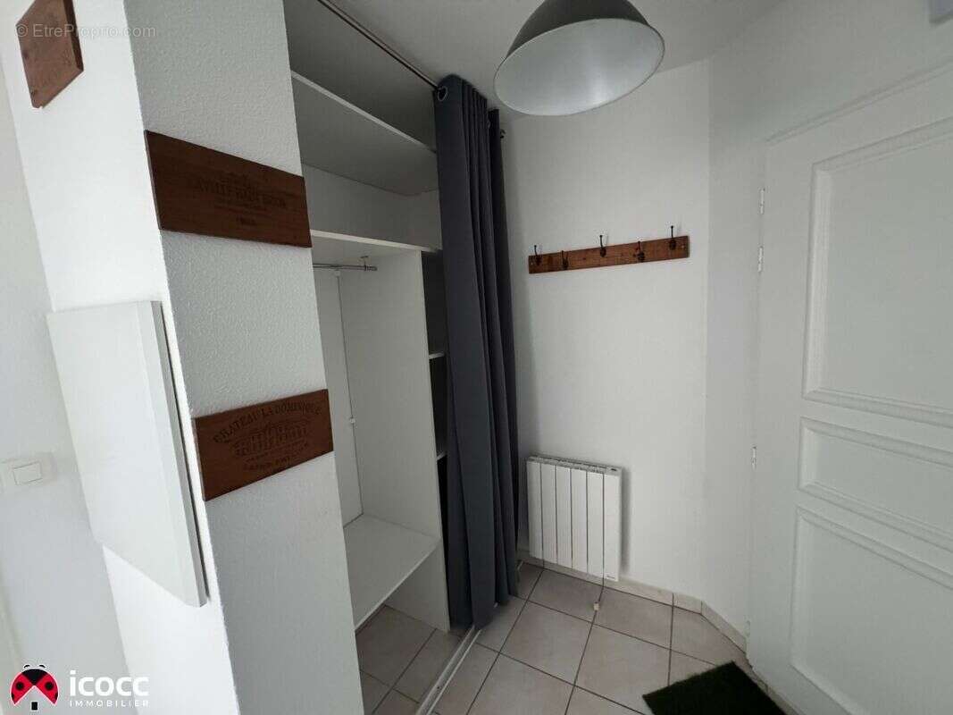 Appartement à LUCON