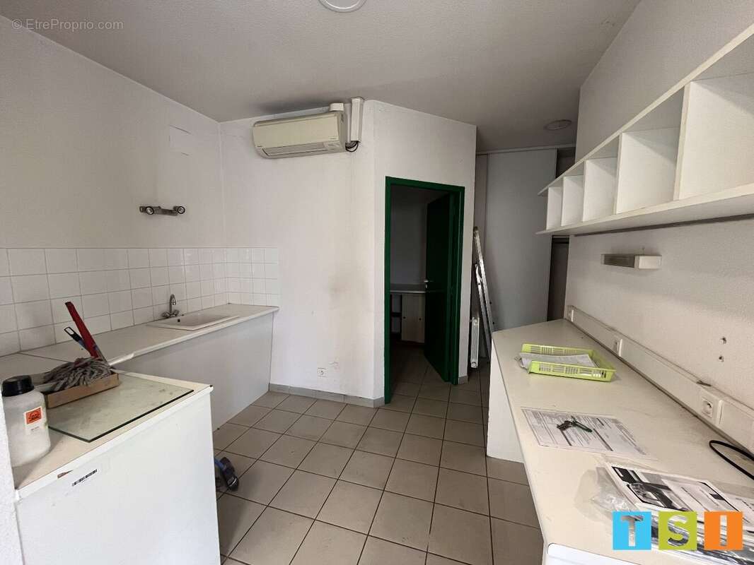 Commerce à BOUSSENS