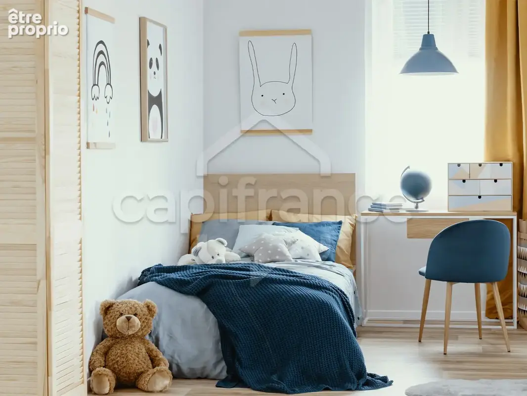 Charmante maison dans une résidence sécurisé - photo 5