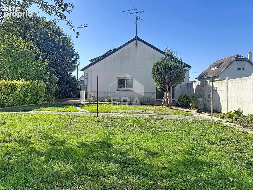 Immeuble 250m² à mondeville - photo 18