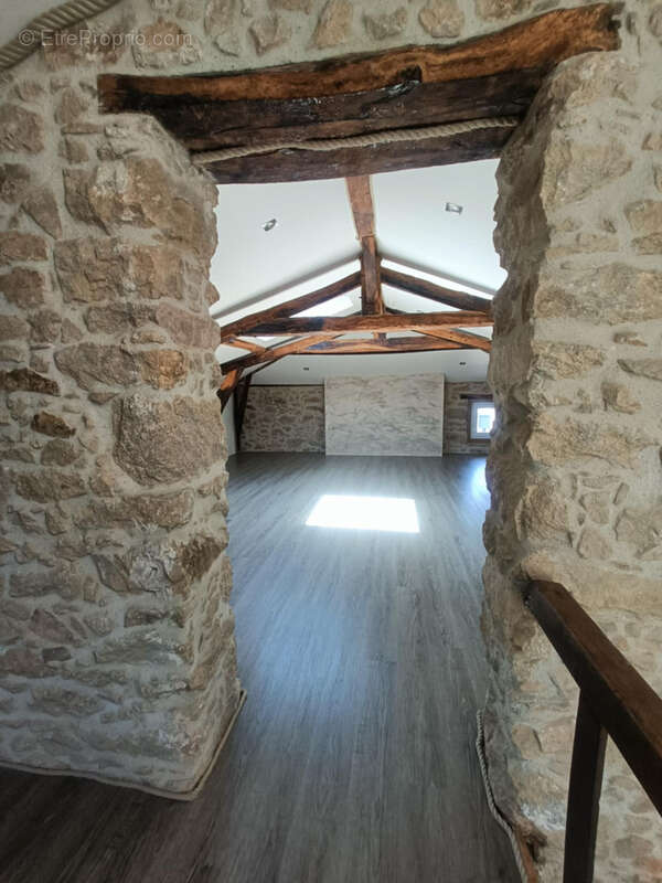 Maison à LES EPESSES