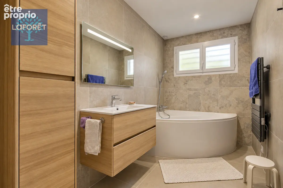 Maison d'exception environ 164 m² hab. sur plus de 4 300 m² de terrain à Francheville - photo 12