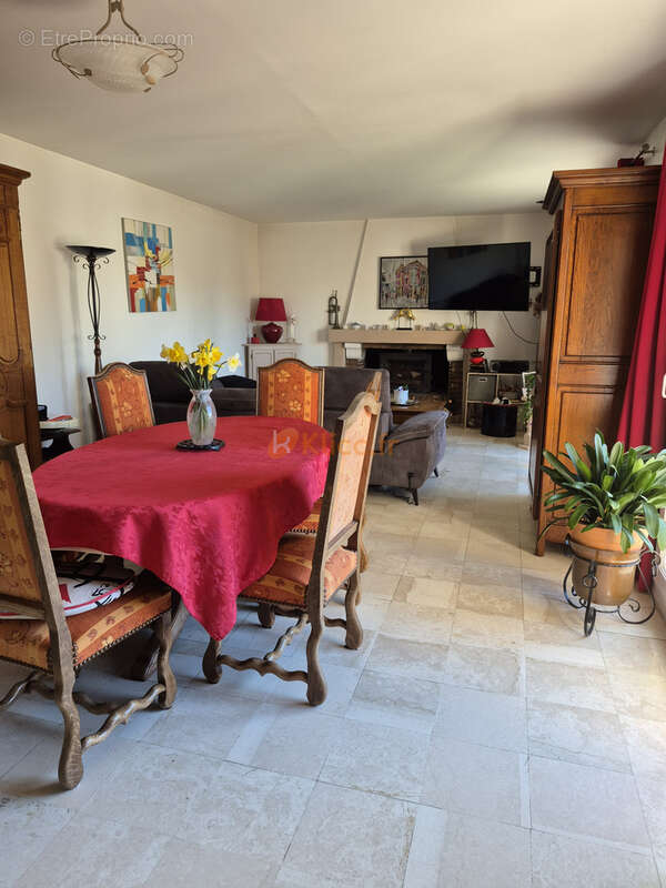 Maison à BOLBEC