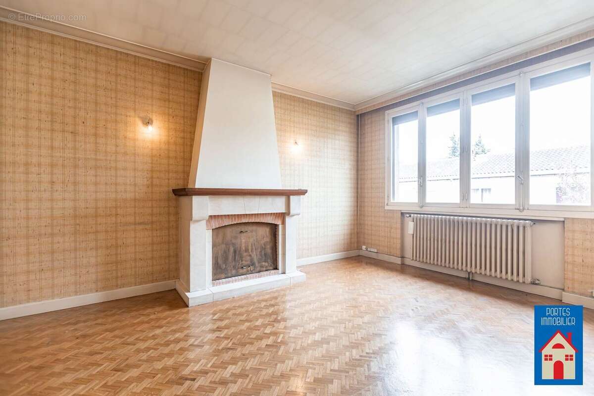 Maison à ALBI