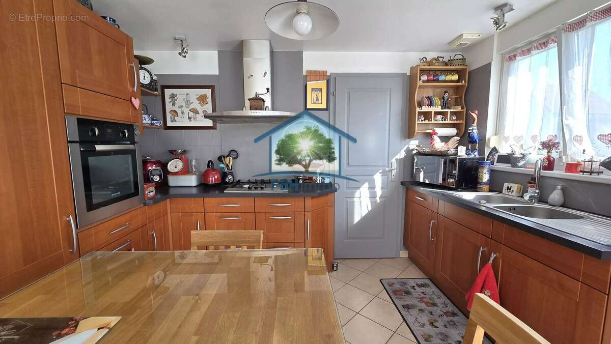 Mertzwiller (67) - maison 6 pieces 149 m² - photo 7
