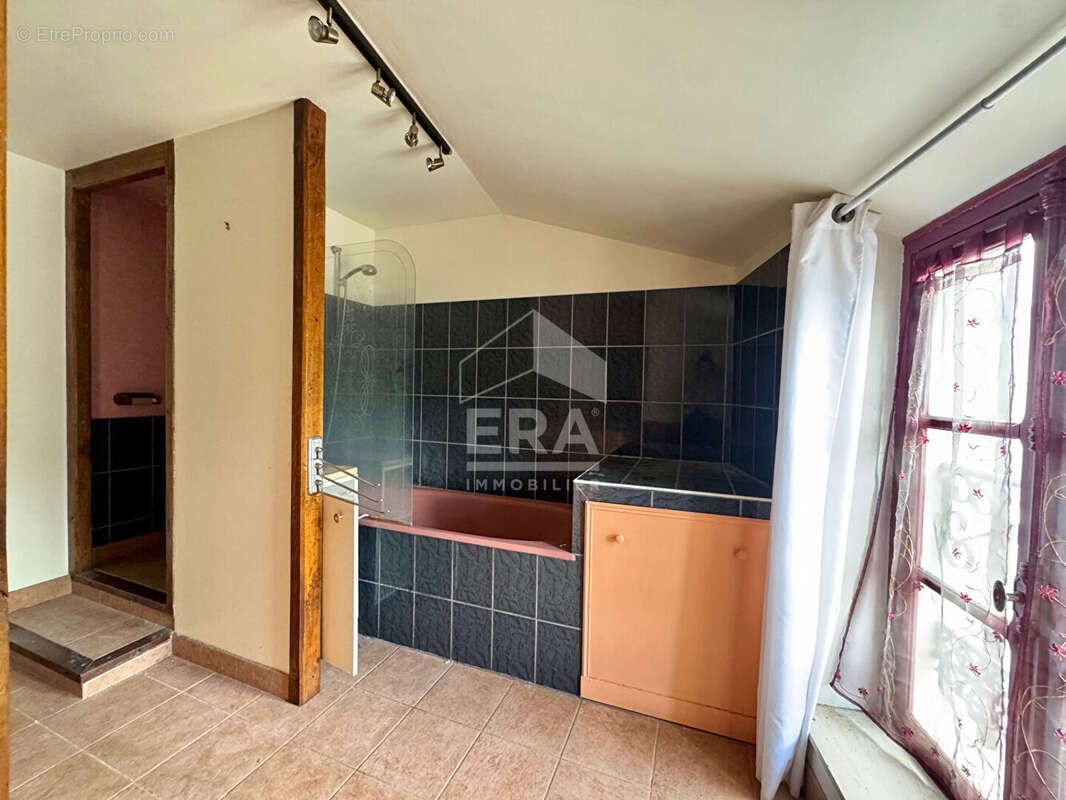 Maison à OUTARVILLE