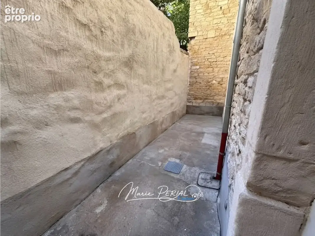 Maison de ville atypique et lumineuse avec cour privative à Nancy (54000) - photo 17
