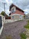 Maison à PONT-SUR-SEINE