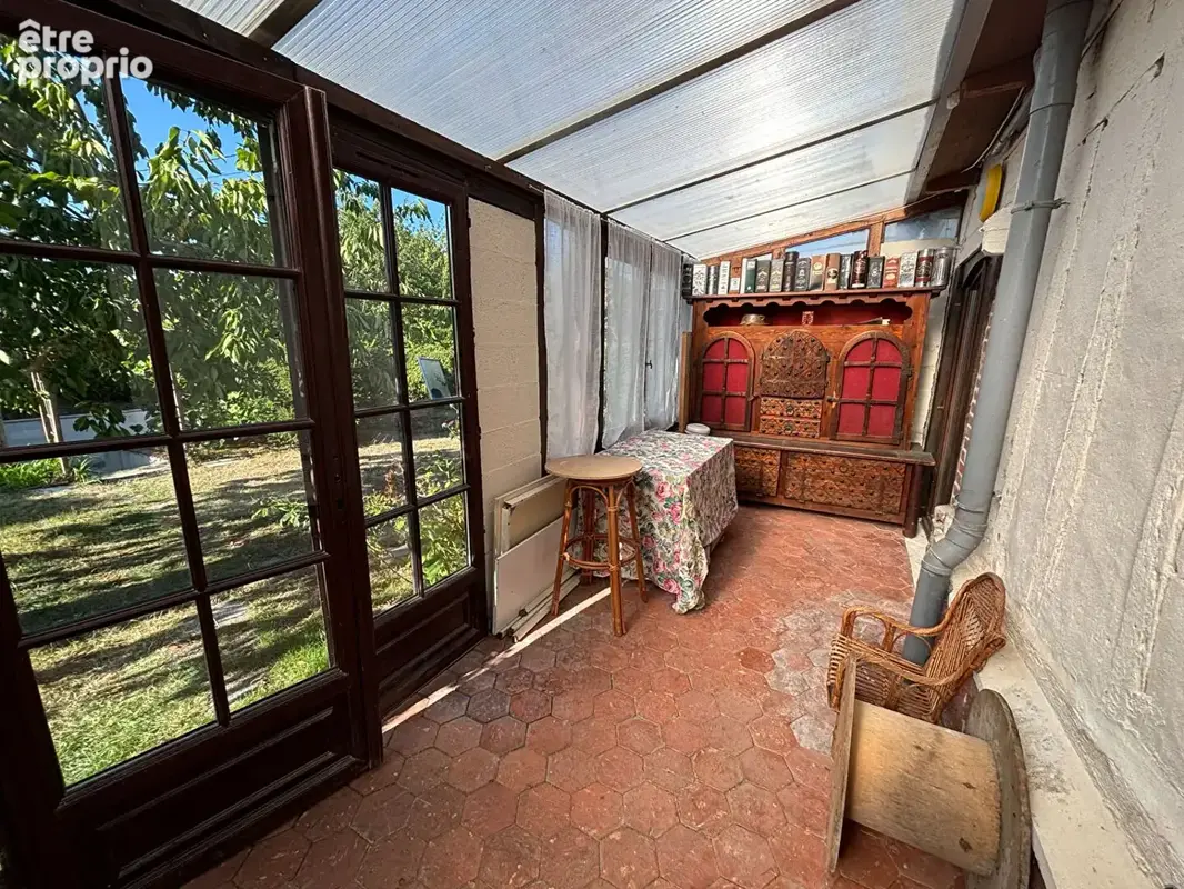 Maison proche grands axes - photo 4