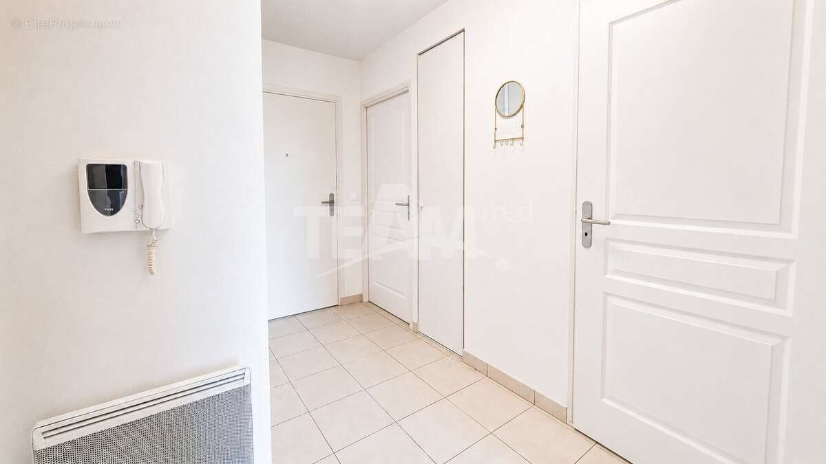 Appartement à SETE